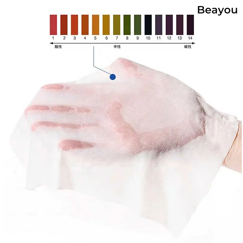 Private Label Feminine Wipes Individually Wrapped 100% Natural Feminine Hygiene Wipes Cleaning For Women Care Yoni Wipes