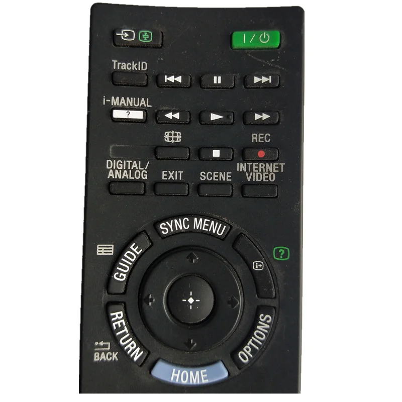 RM-ED045 LED TV REMOTE CONTROL for SONY LCD Television