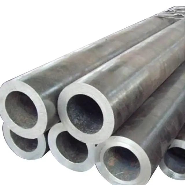 Alloy Seamless Carbon Steel Pipe Sizes and Price List Seamless Steel Pipe Production Line Seamless Steel Pipe