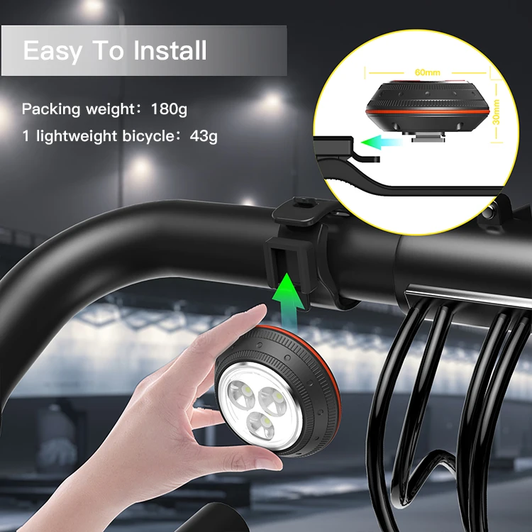 Umione новый передний задний фонарь цикл свет комплект luces luz de para bicicleta светодиодный задний фонарь для велосипеда COB перезаряжаемый задний фонарь для велосипеда