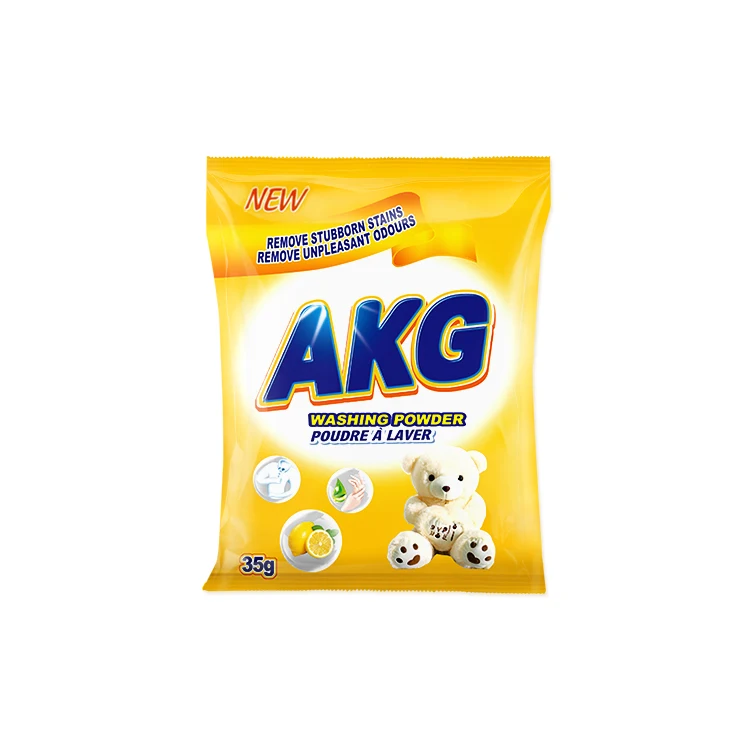 wholesale famous Bulk price detergent washing powder laundry for clothes