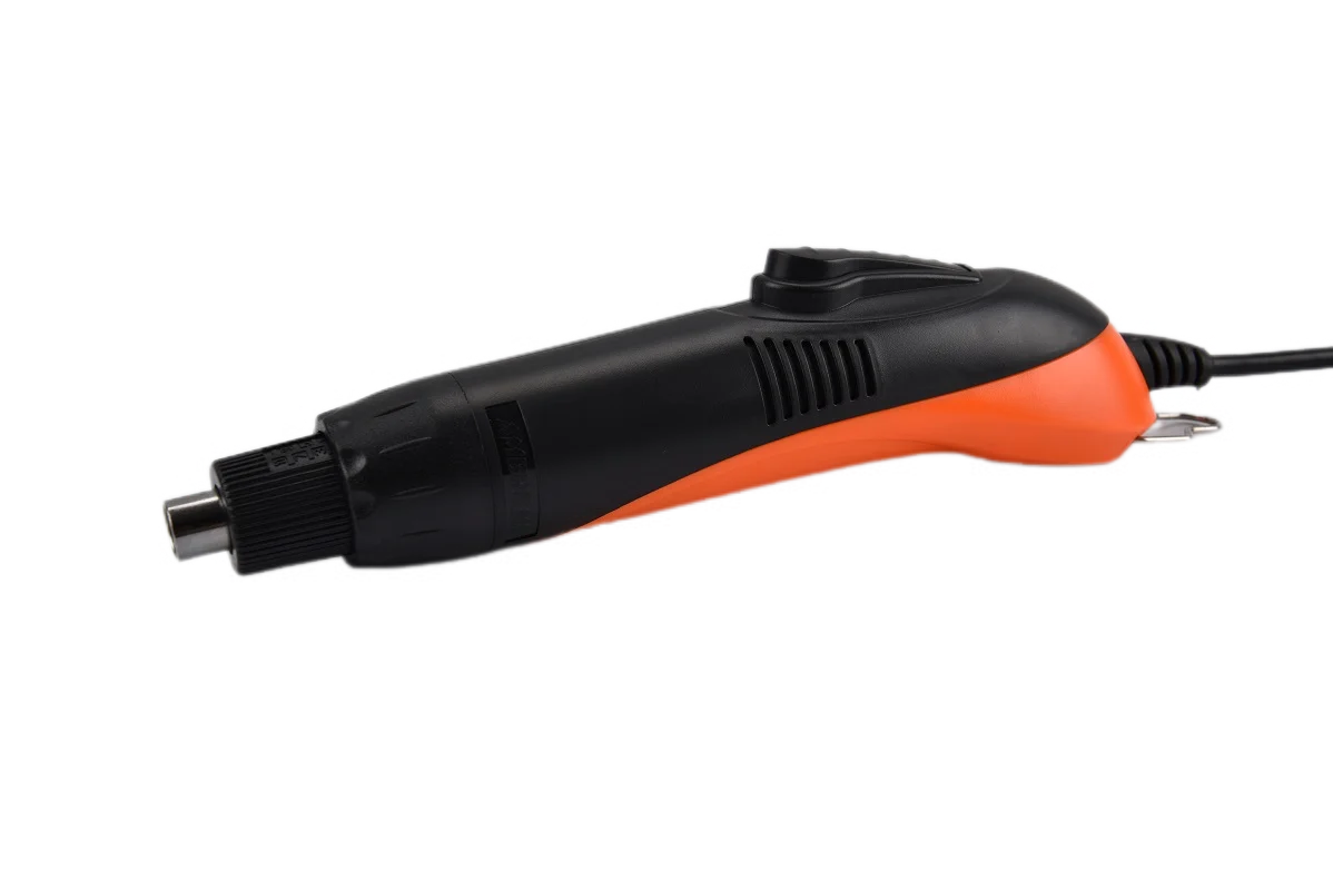 Economical Electric Brush Motor Screwdriver