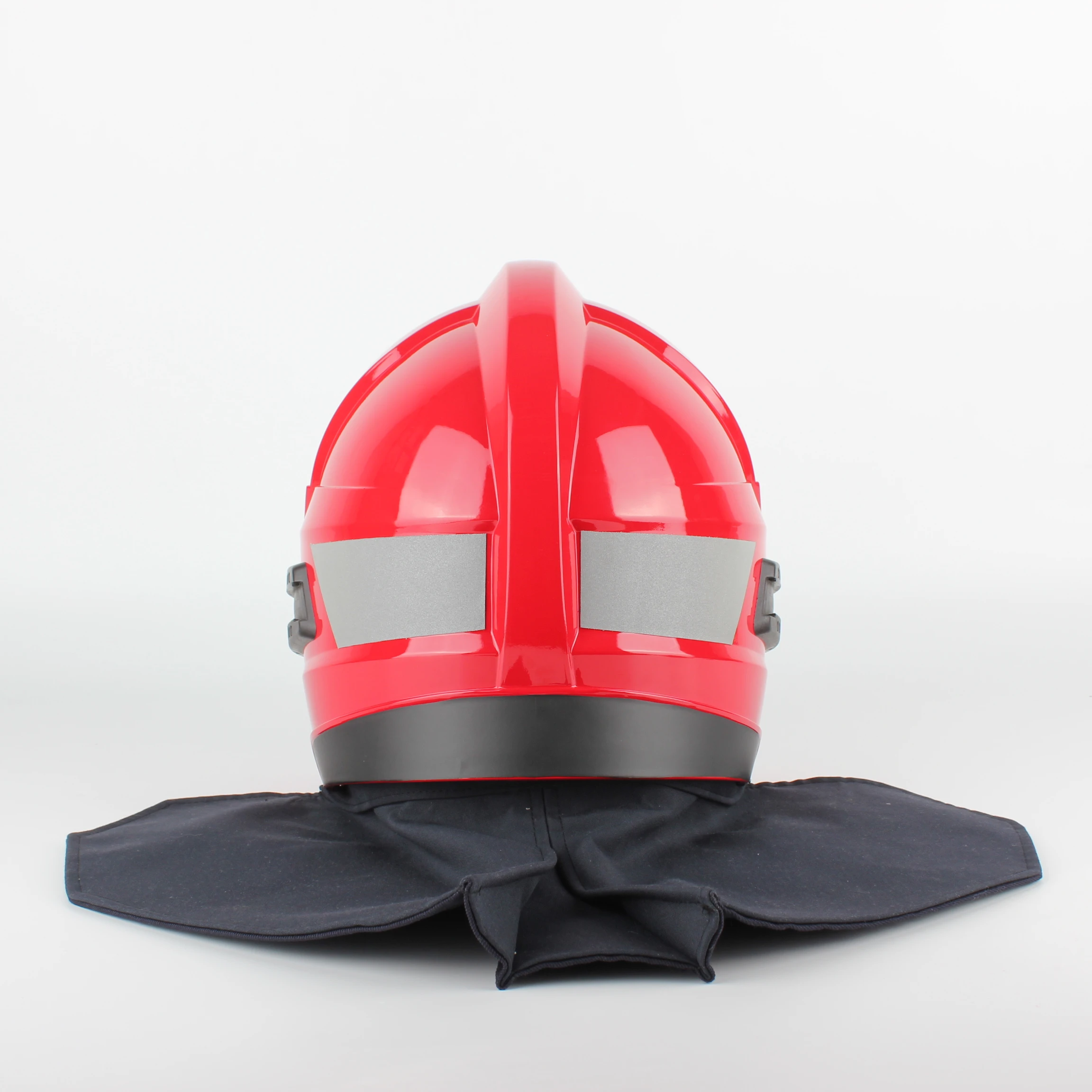 Hot sale EN443 certification American fire helmet
