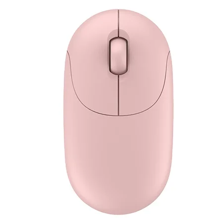 JEQANG Factory Wholesale  2.4GHz Wireless Mouse HM26 Ergonomic Mouse for Computer Laptop Desktop  Mice