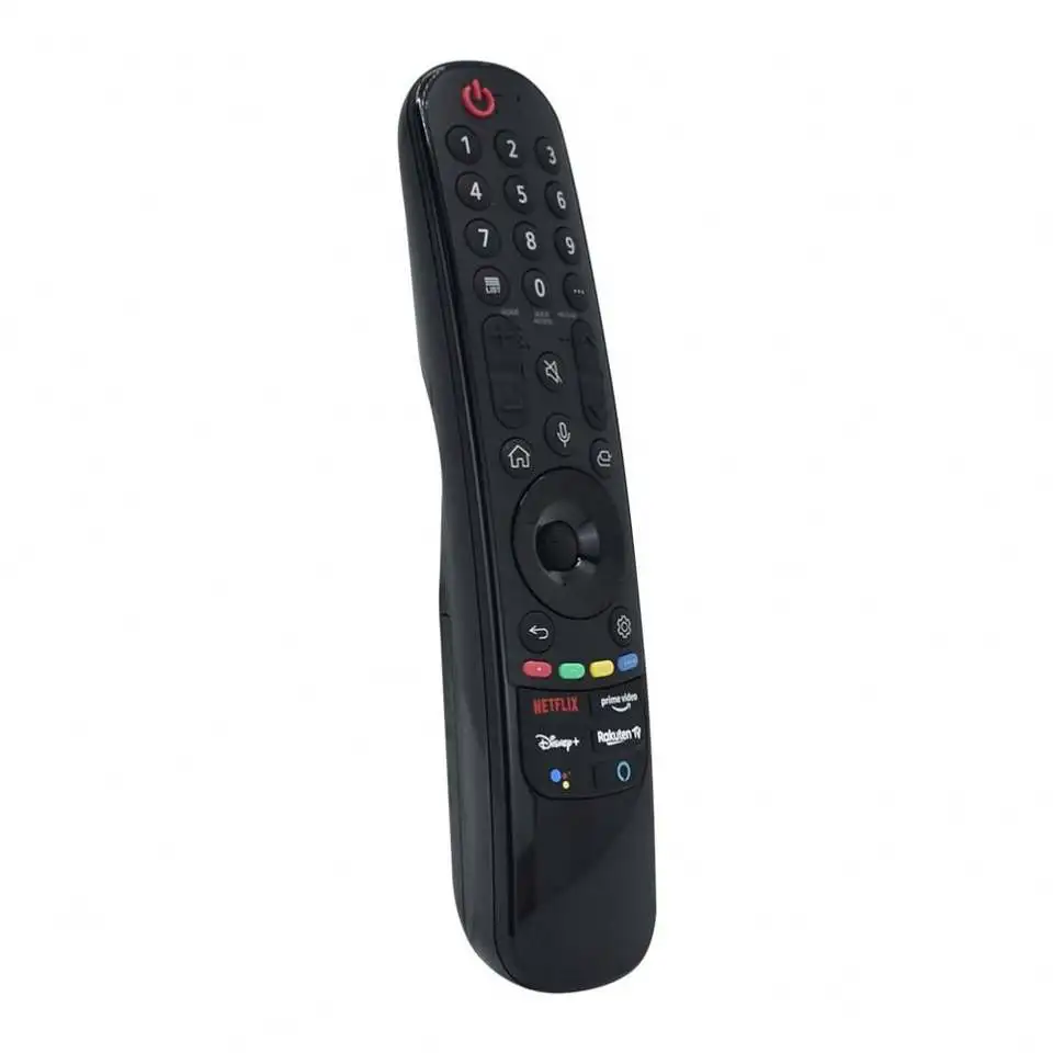 MR21GA Magic Android Voice Smart IR Remote Control Smart TV For LG 43NANO75UPA 43UP7100ZUF 43UP7560AUD 43UP7700PUB 43UP8000PUA