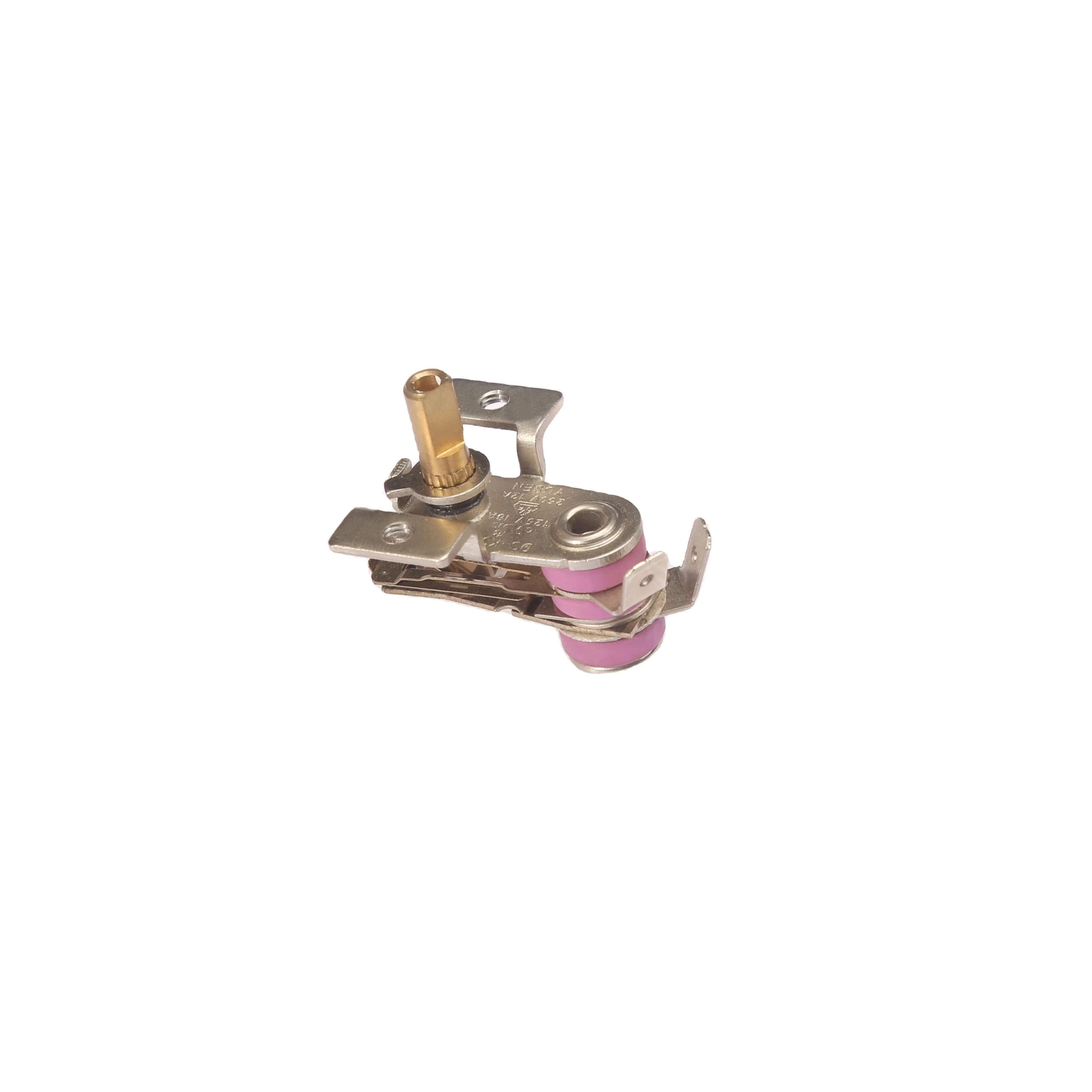 Kst Oven Spare Parts Thermostat For Other Home Appliance Parts T250