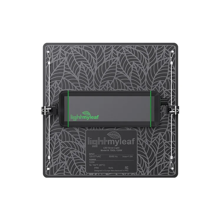 Full spectrum 150W Plant  Grow Light Warm White Bars Diodes Offer High Efficacy and High Harvest