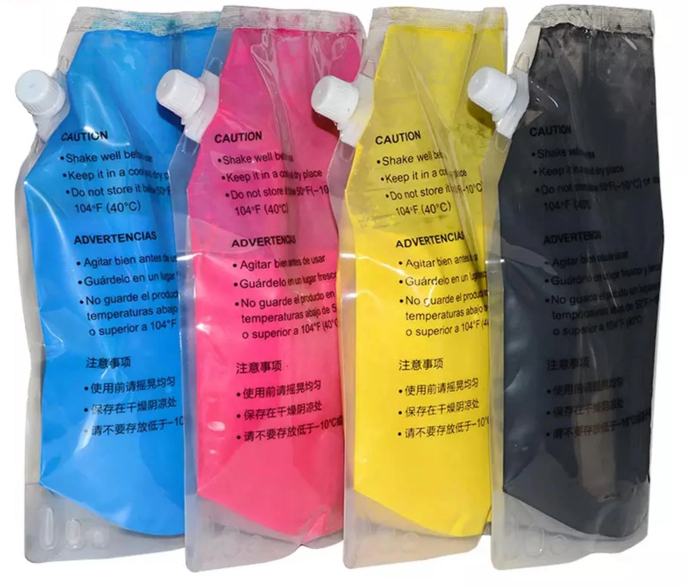 Совместимый с Ricoh Pro C651/751/651ex/751ex копировальный Тонер-порошок оптовая продажа