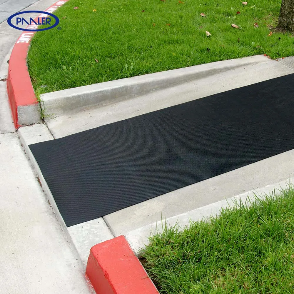 Factory Workshop Home Use Wholesale Non-slip Rubber Car Garage PVC Floor Mat Roll Matting With Cheap Price