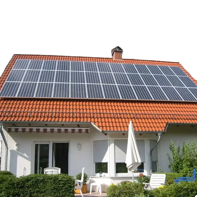 LONGI Stock High efficiency reliable low cost solar panels 400W system for home kit home use solar panel