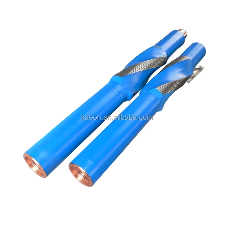 Stabilizer for drill