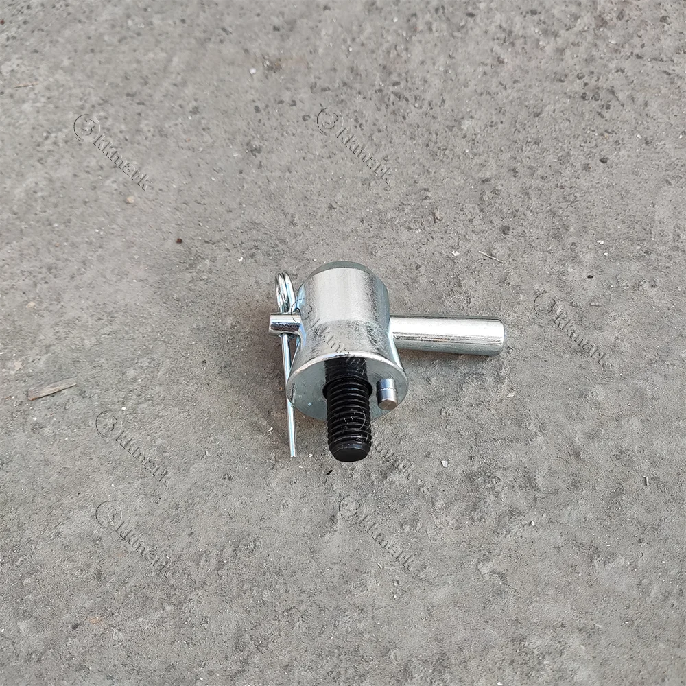 ST-UJB/C-12 Aluminum Truss Accessories Display System Parts Half Connector for K31 K32 K33 K34 K42 K43 K44 K44P BOX CORNER