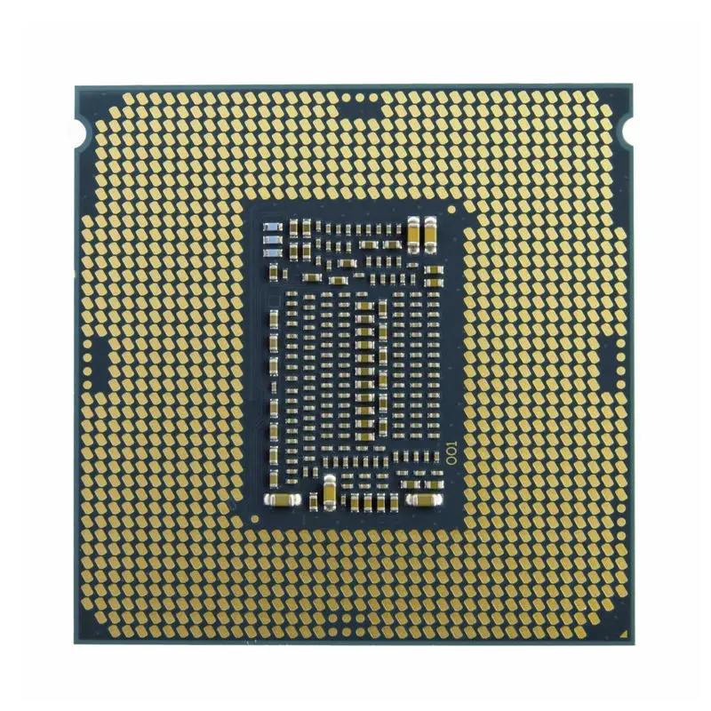 Центральный процессор i9 9900KF SRFAA 8 ядер 5 0 ГГц 95