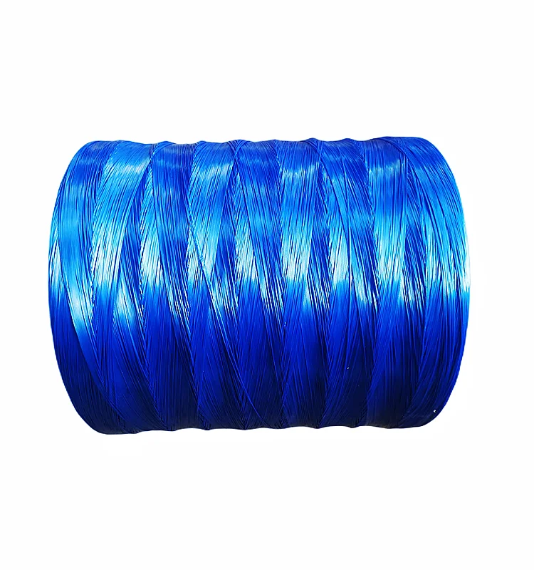 UV synthetic plastic monofilament polyethylene fibres 0.30mm