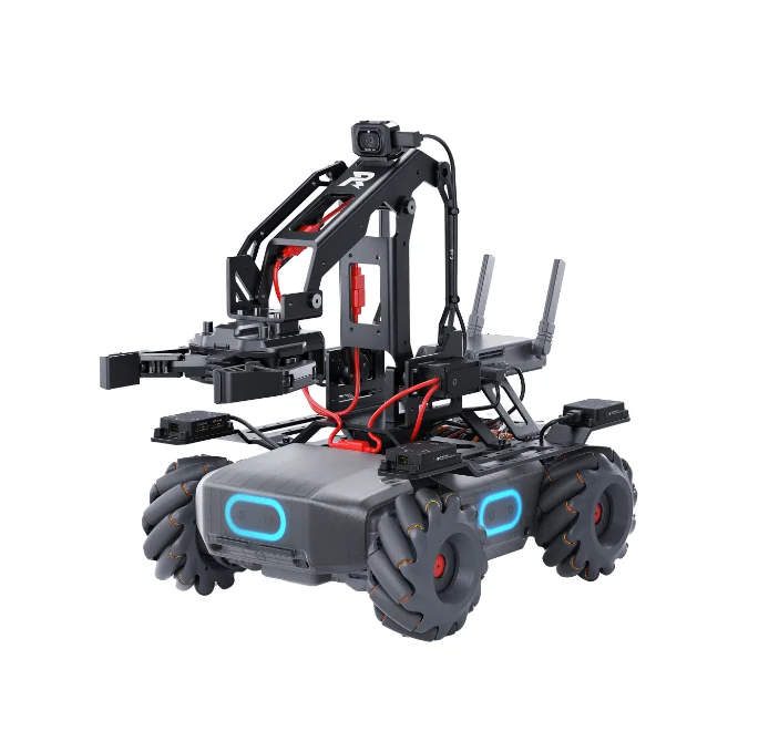 Original Programmable remote control educational robot toy for kids