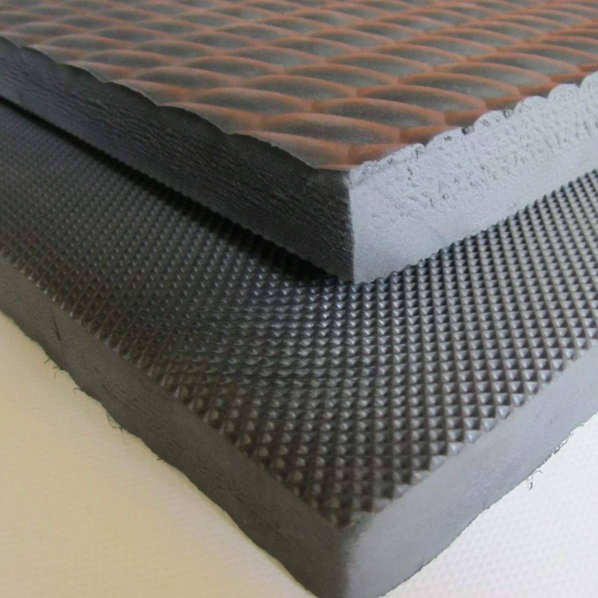 EVA horse stable mat 10mm 24mm rubber eva horse mat