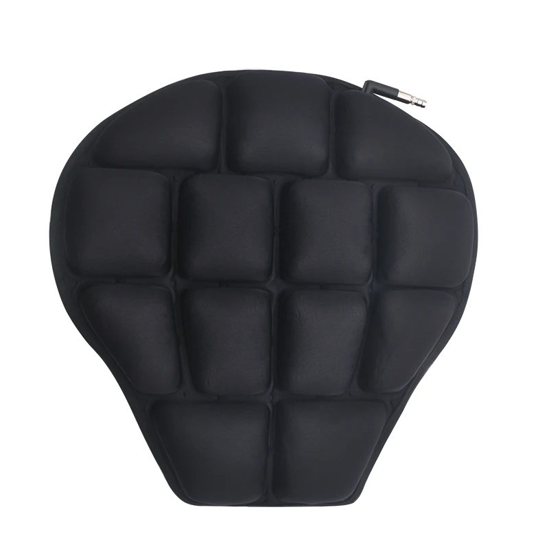 Motorcycle Air Seat Cushion from Original Factory Supply for Top Ranked Brands with Fast Samples
