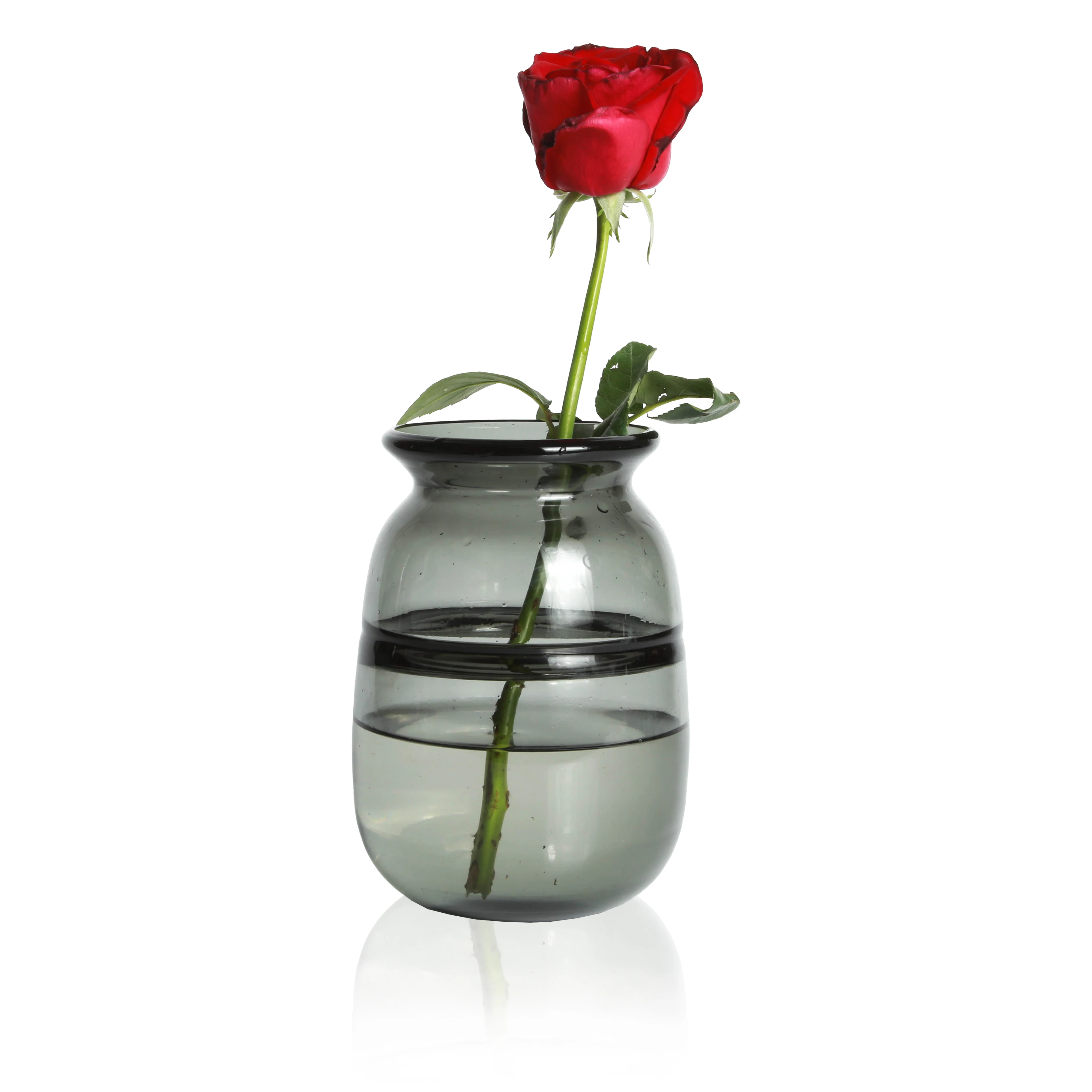 Декоративные вазы для рабочего стола, оптовая продажа, домашние Свадебные креативные дизайнерские стеклянные хрустальные вазы, круглые прозрачные Гидропонные вазы, Декор