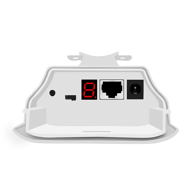 2.4G 300Mbps Wifi Hotspot Wireless Outdoor CPE