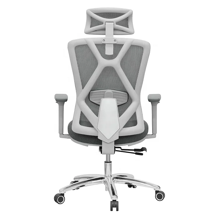Office Chair Manufacturer High Back Mesh Swivel Executive Ergonomic Office Chair New