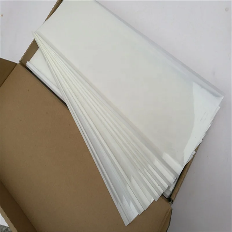 Ink Duct Foil For SM74 PM74 Offset Printing Machine Parts