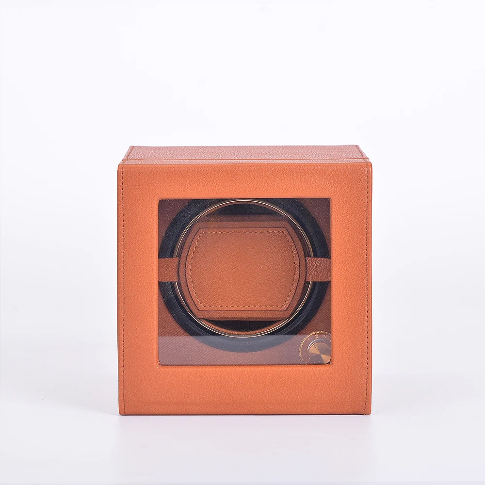 Top quality watch winder box