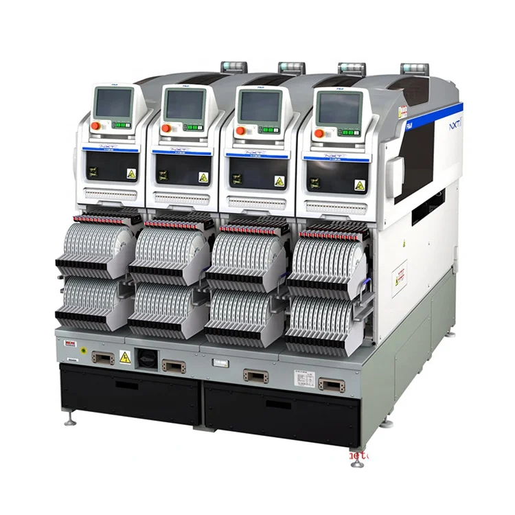 Carefully selected materials led chips board making machine automatic M6III