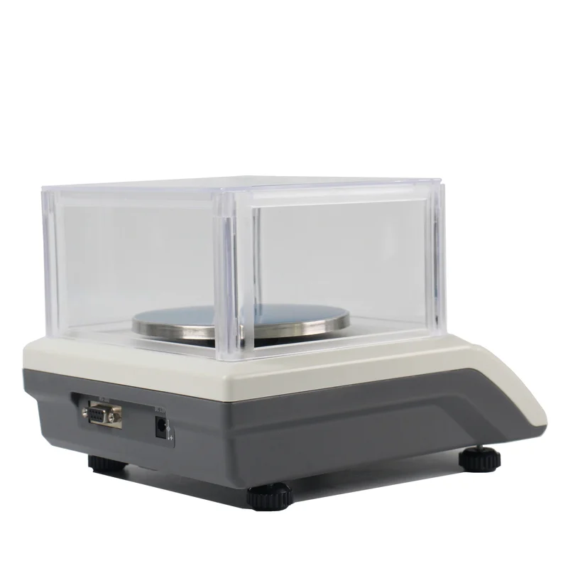 Точный лабораторный Цифровой баланс, 600 г, 0,02 г, 0,01 г