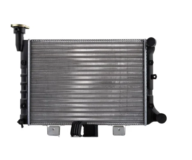 Russian Car  Radiator 21060130101211 210731301012 210731301012 3302-1301010-33 1301010-33-3110 heating radiator ventilatorsfan