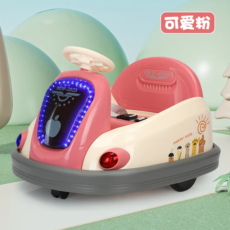 RC Car Children Toys Remote Control Kid Car Toys Electric Car