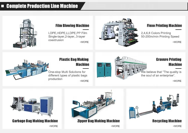 Home Kitchen Rubbish Holder Trash Waste Garbage Polyethylene Bags Rolls Sealing Cutting Machine with double lines auto rewinding