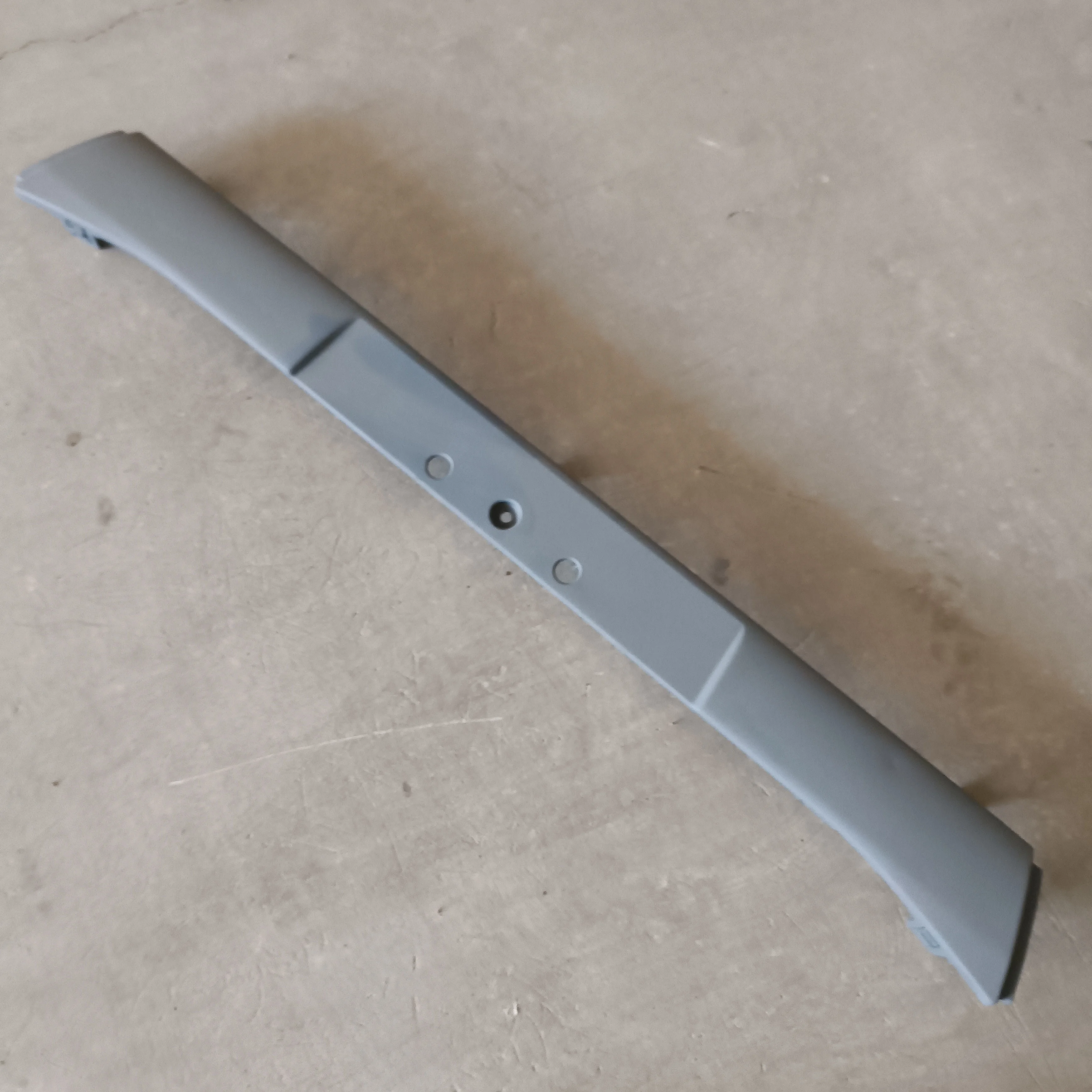 CNC Standard material Center Bumper 22249883 For VOL FM/FH Truck Model Front Middle Bumper