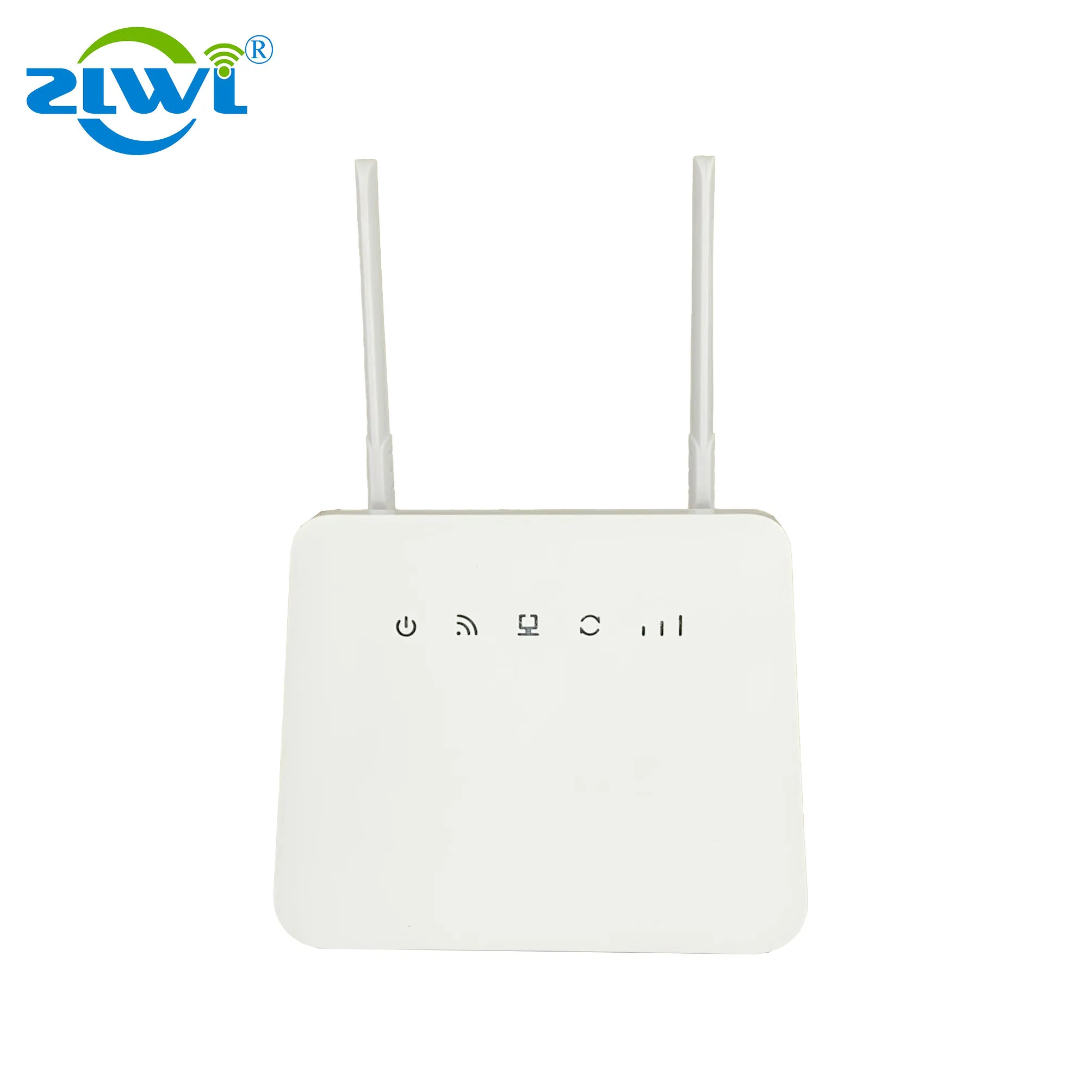 Zlwl chilink IOT фабрика LTE 4G, Wi-Fi, CPE маршрутизатор с поддержкой TR069 sim-карты 3 аппарат не привязан к оператору сотовой связи беспроводной для тушеного мяса с маршрутизатор с RJ11 порт для дома и офиса