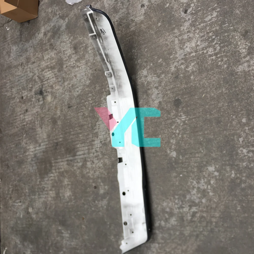 wheel fender for isuzu fvr body parts 1719961771 1-71996177-1