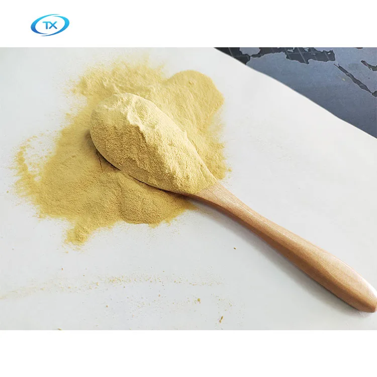 China Manufacturer Brewers Yeast Extract Food Grade Natural Brewer Yeast Extract In Paste