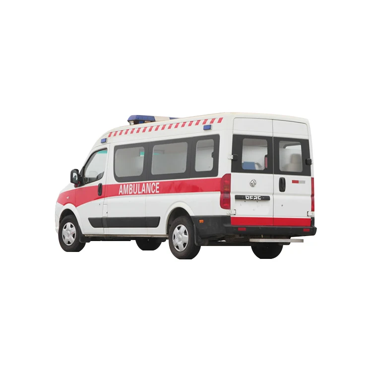 Dongfeng U-лопасти серии Transit скорая помощь мобильный предупреждения полный носилки диверсифицированной чехлы для сидений автомобиля