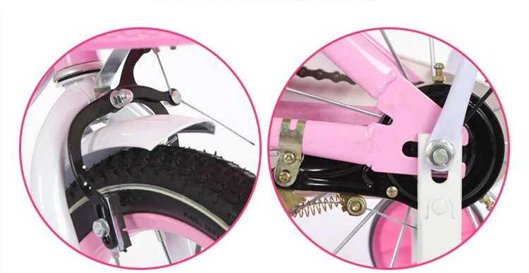 IN STOCK BICYCLE Children bicycle for sale / cheap price kids small bike / wholesale baby cycle for 2 years boys