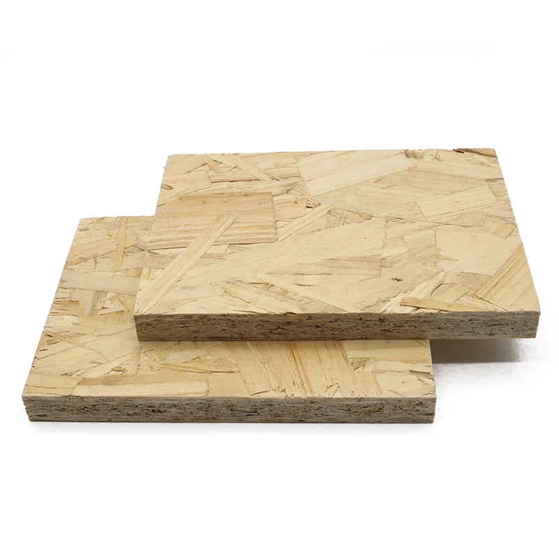 Factory price wholesale OSB3 OSB4 9mm 12mm 18mm OSB board plain