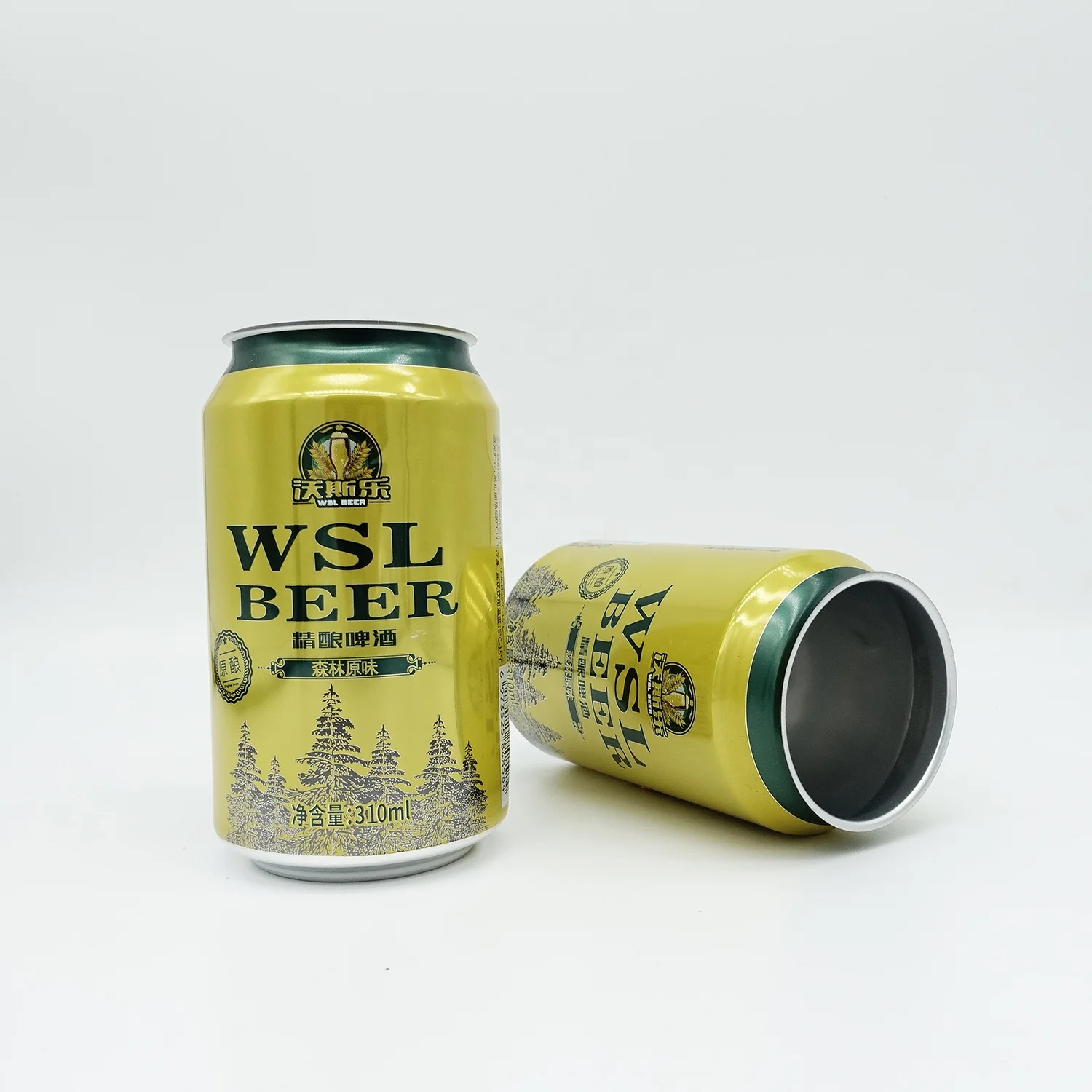 12oz 350ml blank beer can shape 330ml  250ml 330ml 473ml 500ml empty printed aluminum beverage beer can trade for soft drinks