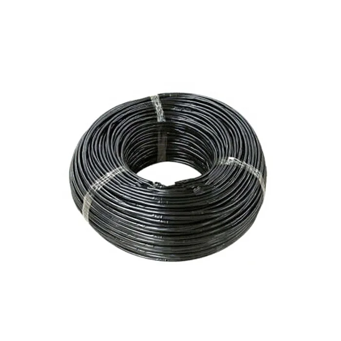 soft garden drip irrigation system pe pipe for agriculture irrigation