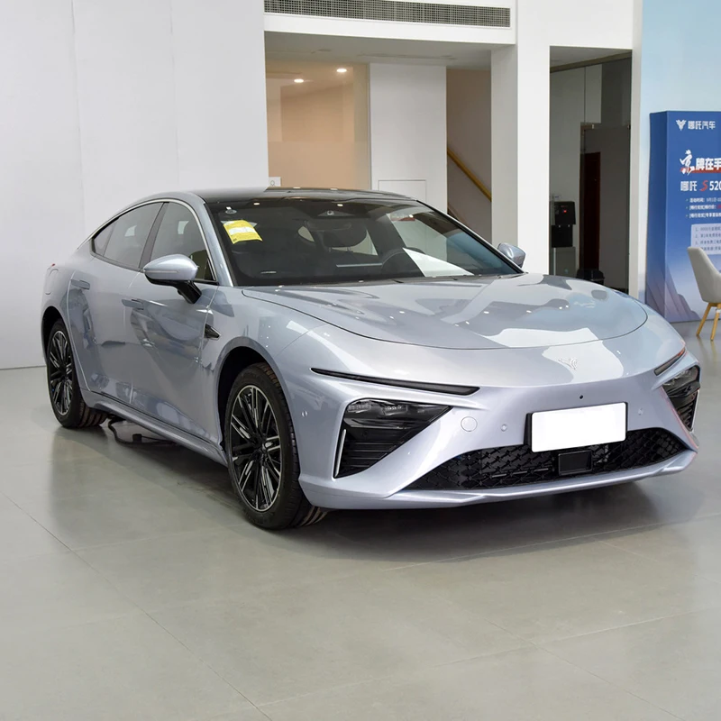 2024 электрический автомобиль NETA S Новая энергия 4-дверный 5-местный седан