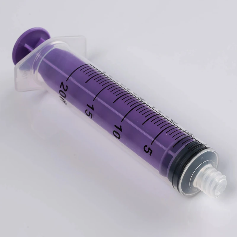 Medical Enfit Syringe
