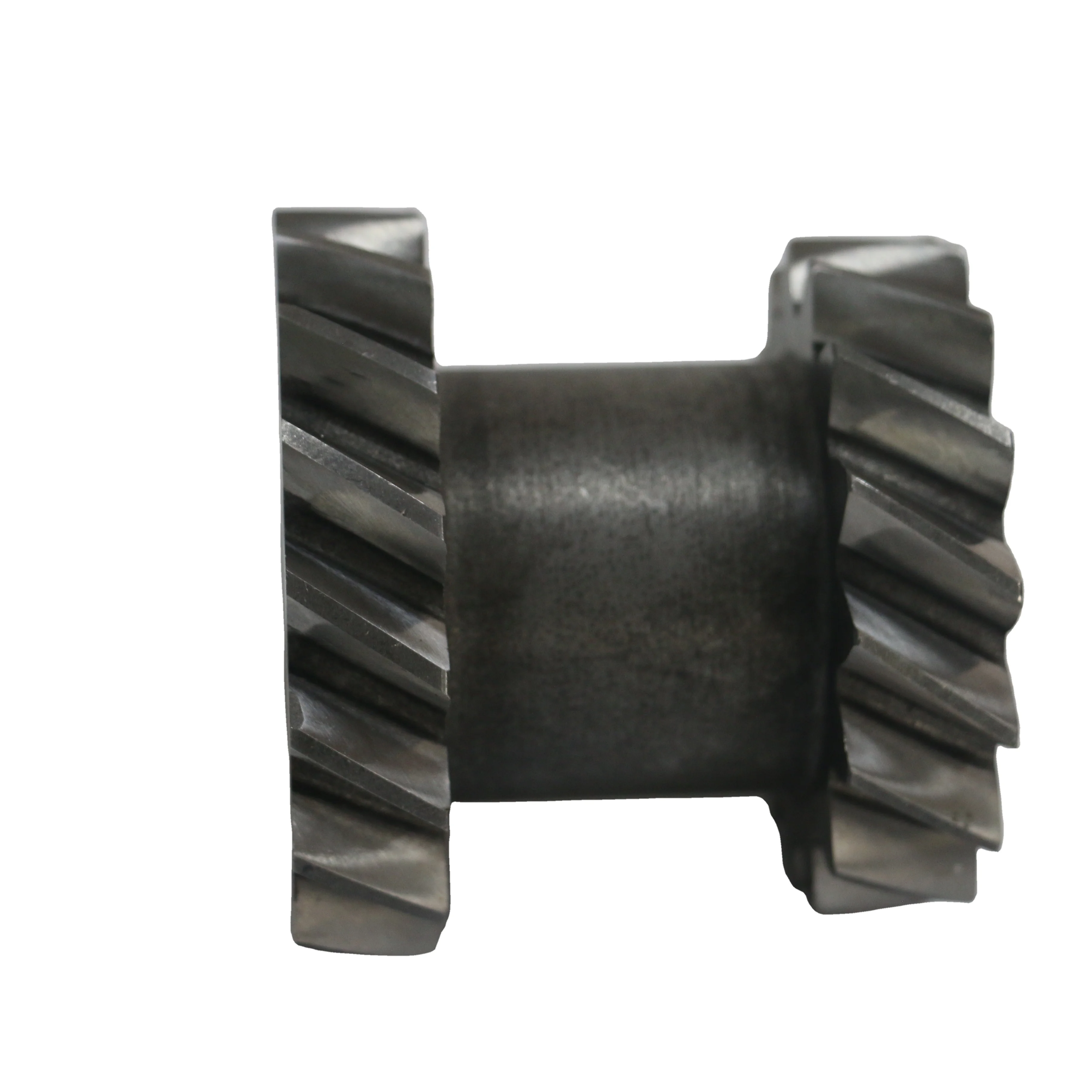 Ultimate Drive CNC Machined Gear Pack for Off-Roading Featuring Micro Machining Technology