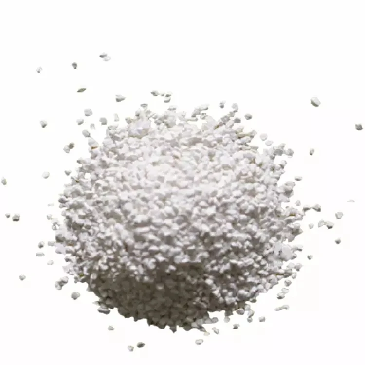 LC1022H Water Treatment Swimming Chlorine Granules For Fiberglass Pools