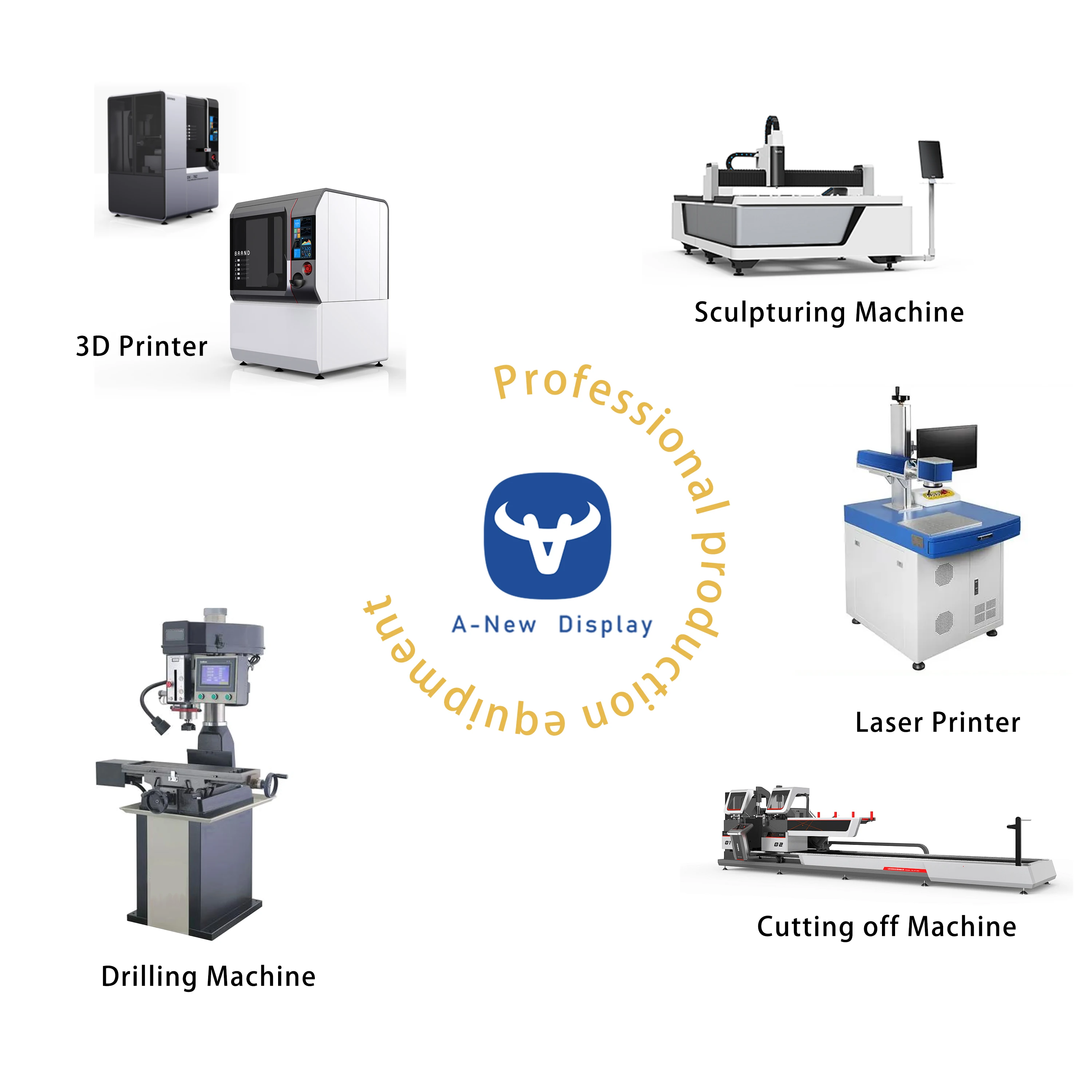 A-New Aluminum Exhibition Lightbox with Double Side Printing  Customizable Portable Factory Direct Easy to Assemble