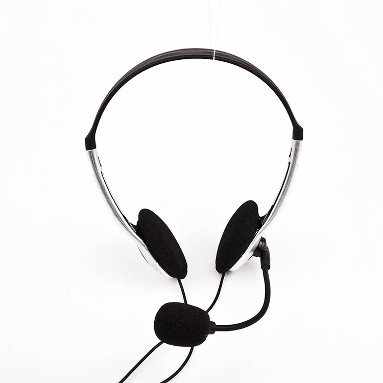  Оптовая продажа с фабрики usb-гарнитура микрофоном для учебы