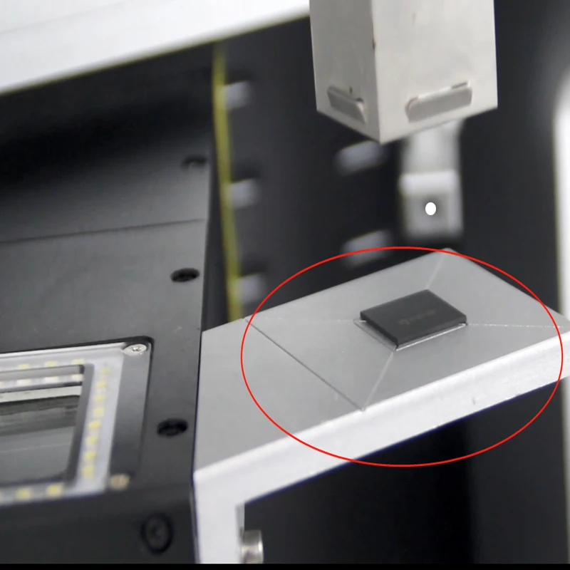 Popular bga reballing kit hot air rework station