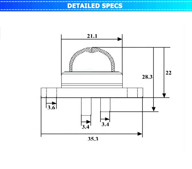 Brush Cutter Carburetor Primer Bulb Walbro  Bubble Replacement Parts Pump Bulb