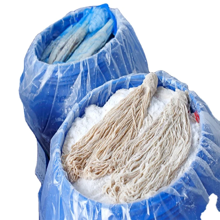 Salted Sheep Intestines Lamp Casings for Sausage ,Natural animal casing