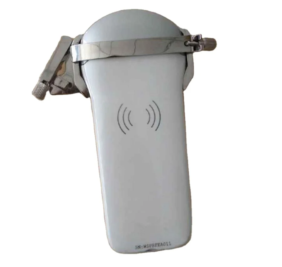 
Waterproof 4G/5G WiFi wireless ultrasound machine / mini USG connected android phone tablet PC 